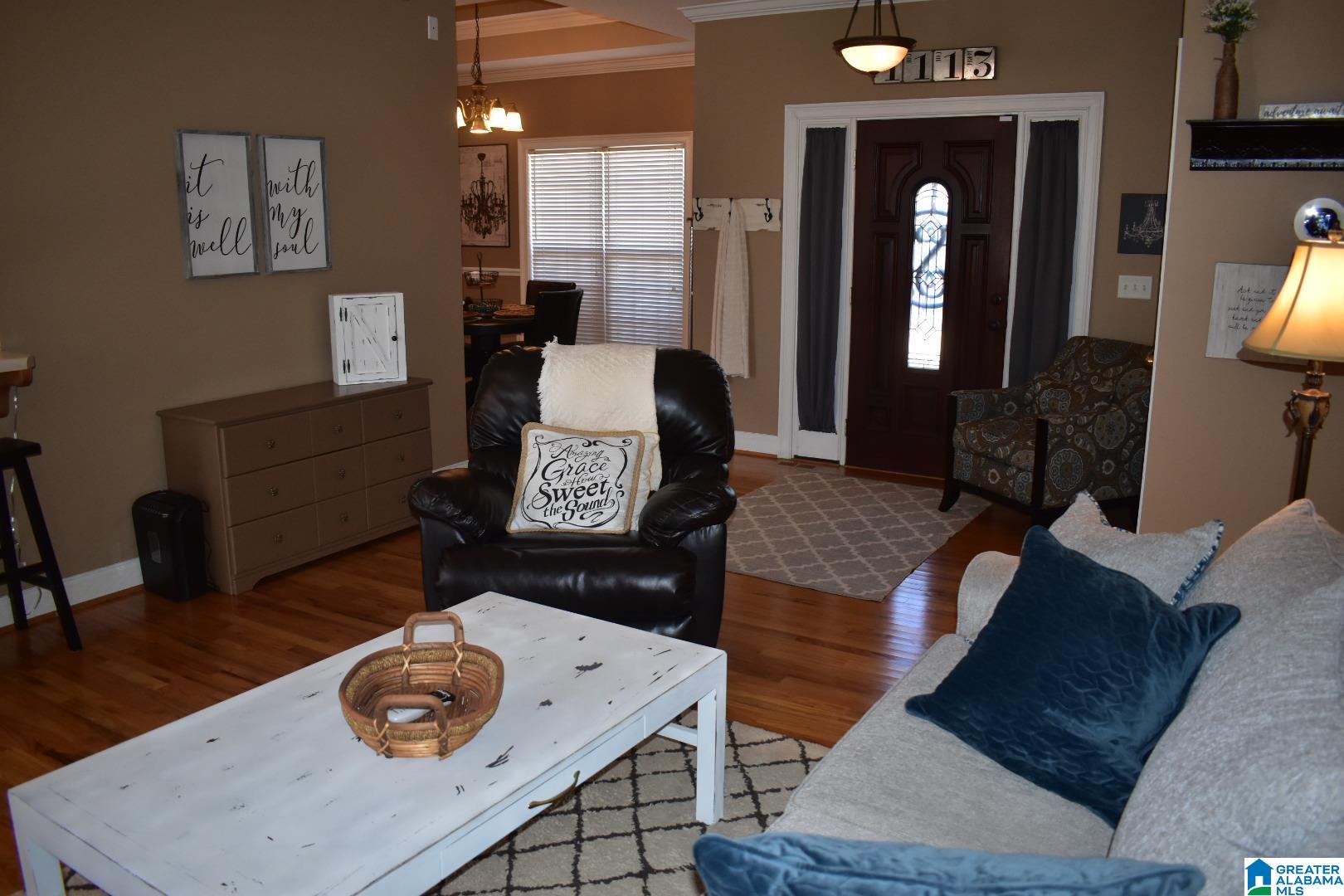 1113 James Hopkins Road Southwest Jacksonville, AL 36265 - Photo 10 of 25