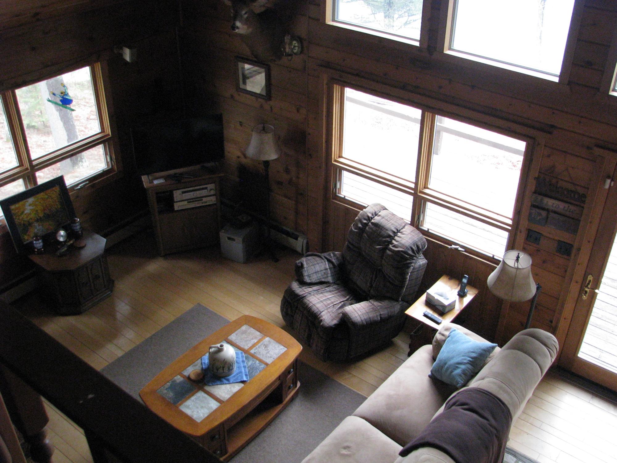 6576 Inkpot Lane Land O'Lakes, WI 54540 - Photo 21 of 34 Gallery Image 21