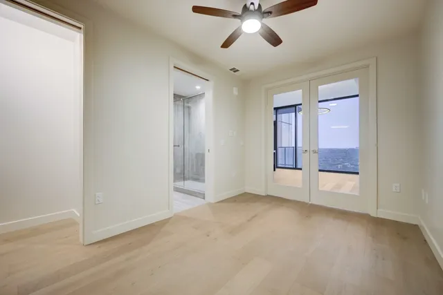 $3,400 | 44 East Avenue, Unit 2511, Austin, TX 78701