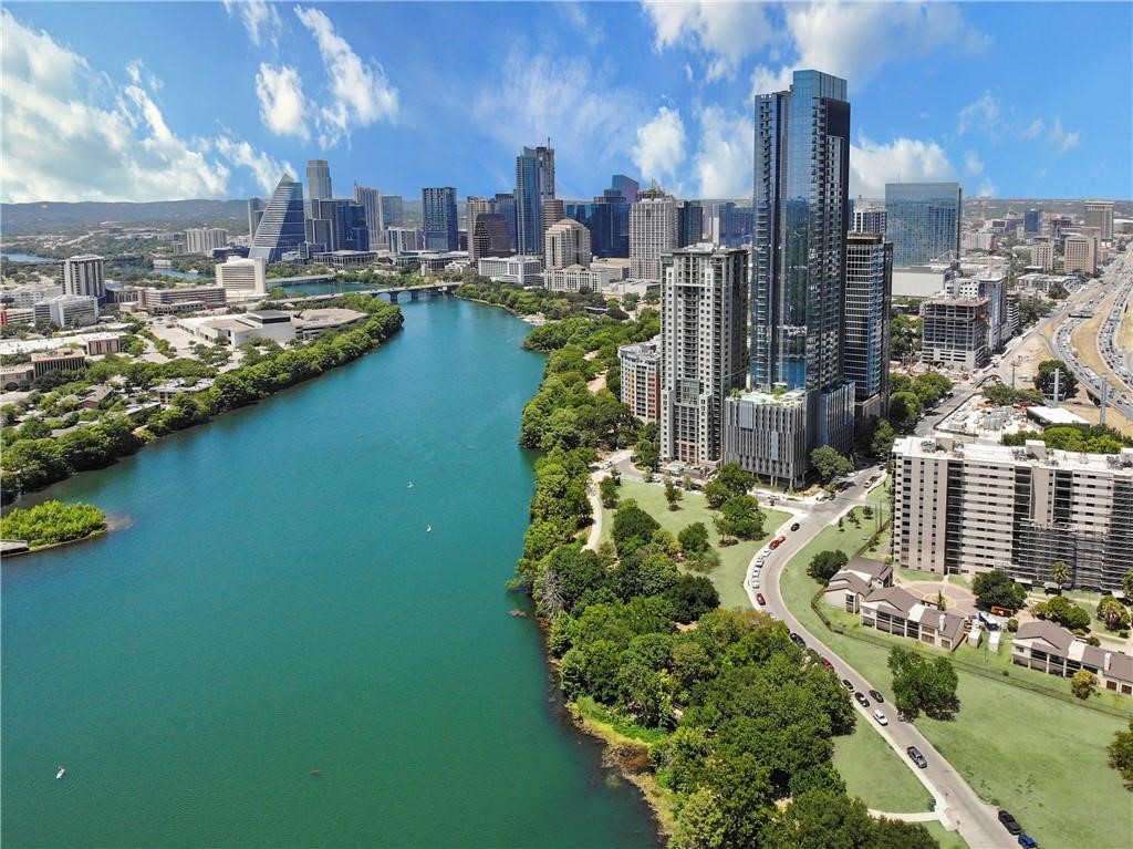 44 East Avenue, Unit 2511 Austin, TX 78701 - Photo 30 of 40