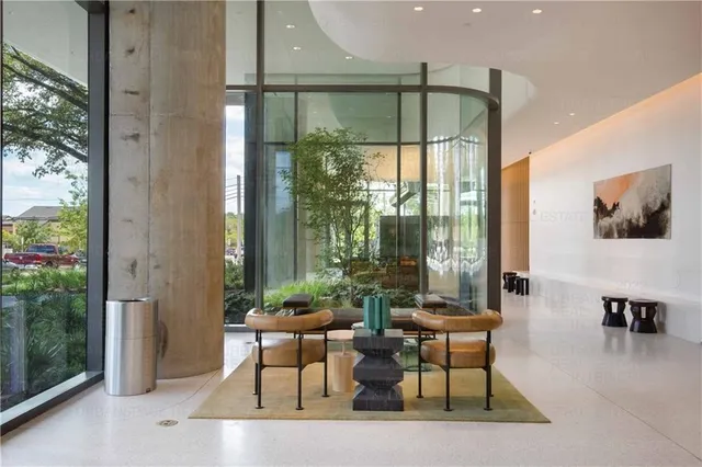 $3,400 | 44 East Avenue, Unit 2511, Austin, TX 78701