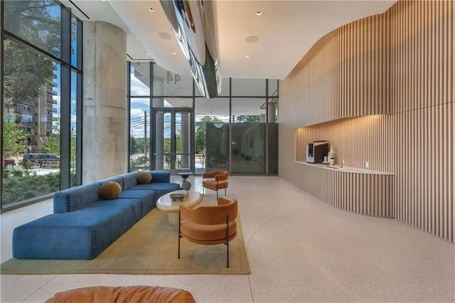 $3,400 | 44 East Avenue, Unit 2511, Austin, TX 78701