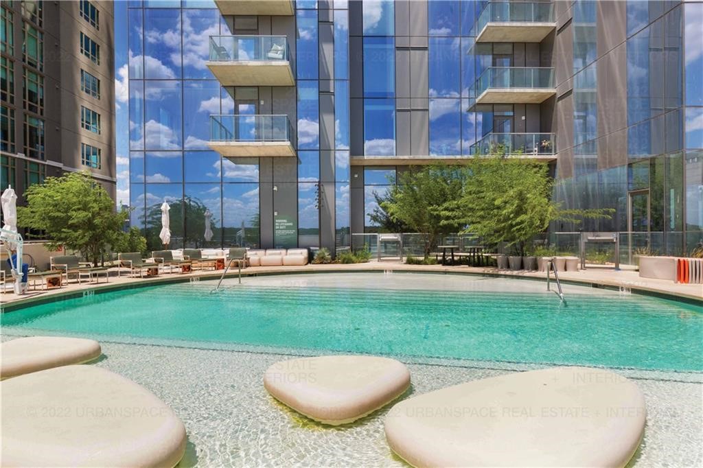 44 East Avenue, Unit 2511 Austin, TX 78701 - Photo 37 of 40