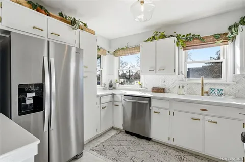 $950,000 | 3500 Osceola Street, Denver, CO 80212