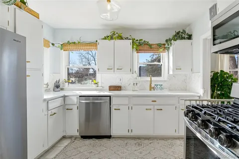 $950,000 | 3500 Osceola Street, Denver, CO 80212