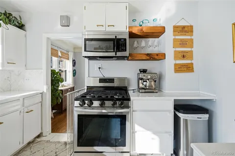 $950,000 | 3500 Osceola Street, Denver, CO 80212