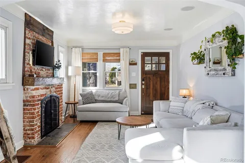 $950,000 | 3500 Osceola Street, Denver, CO 80212