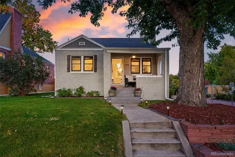 $925,000 | 3500 Osceola Street, Denver, CO 80212