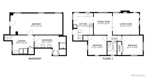 $925,000 | 3500 Osceola Street, Denver, CO 80212