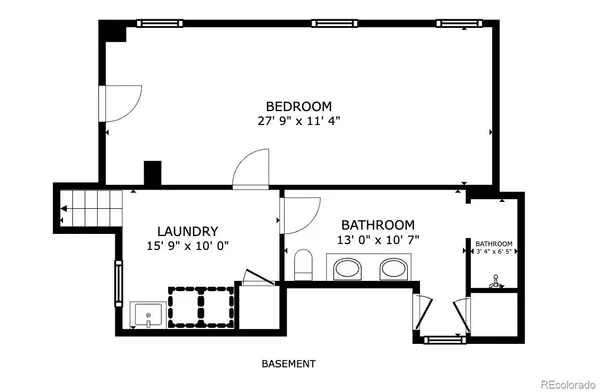 $900,000 | 3500 Osceola Street, Denver, CO 80212