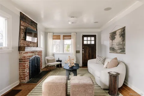 $925,000 | 3500 Osceola Street, Denver, CO 80212