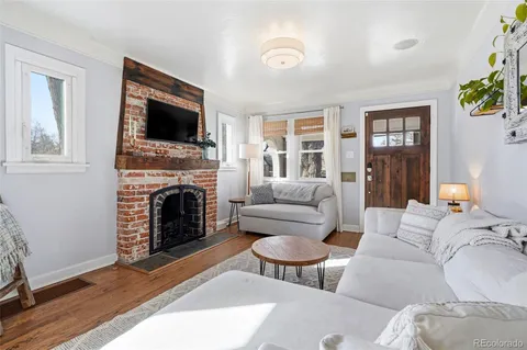 $950,000 | 3500 Osceola Street, Denver, CO 80212