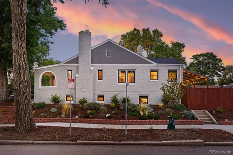 $950,000 | 3500 Osceola Street, Denver, CO 80212