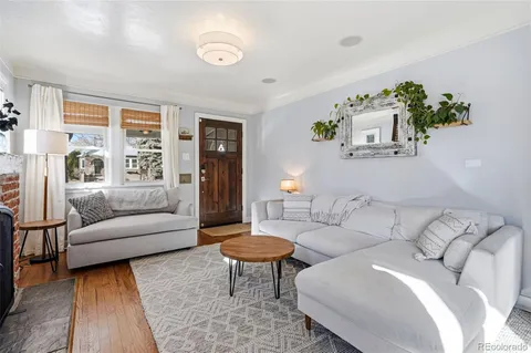 $950,000 | 3500 Osceola Street, Denver, CO 80212