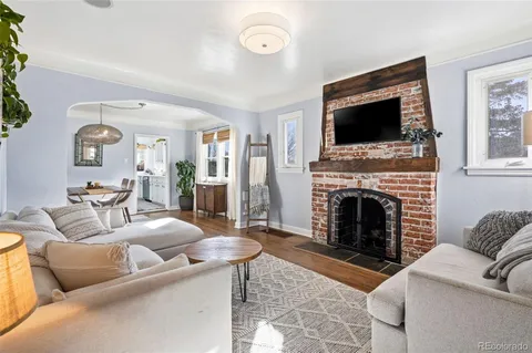 $950,000 | 3500 Osceola Street, Denver, CO 80212