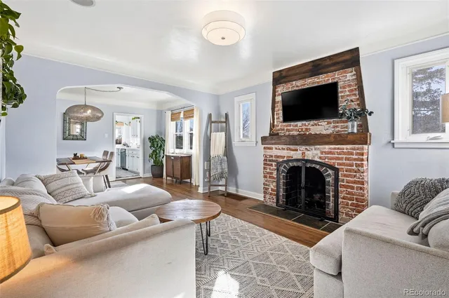 $950,000 | 3500 Osceola Street, Denver, CO 80212