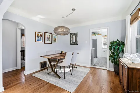 $950,000 | 3500 Osceola Street, Denver, CO 80212