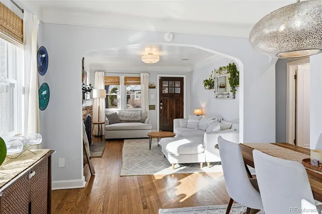 $950,000 | 3500 Osceola Street, Denver, CO 80212