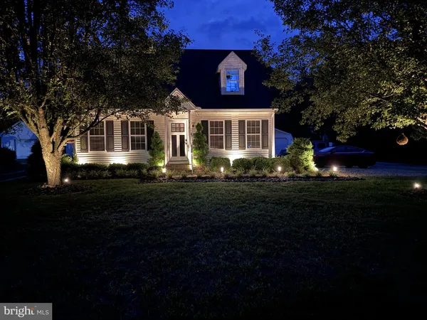 $344,900 | 315 South Camden Avenue, Fruitland, MD 21826