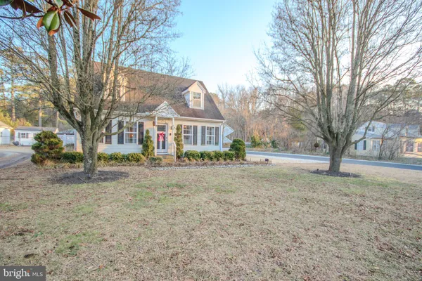 $344,900 | 315 South Camden Avenue, Fruitland, MD 21826