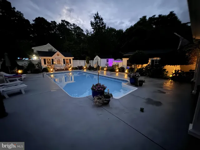 $360,000 | 315 South Camden Avenue, Fruitland, MD 21826