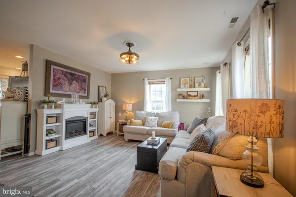 $344,900 | 315 South Camden Avenue, Fruitland, MD 21826