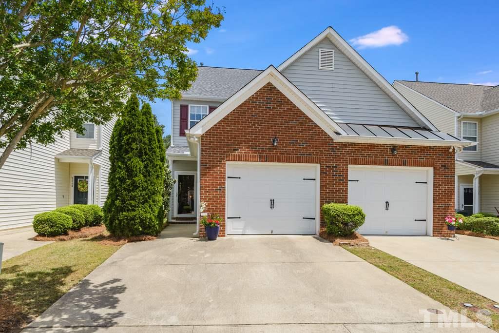 2112 Persimmon Ridge Drive Raleigh, NC 27604 - Photo 1 of 26