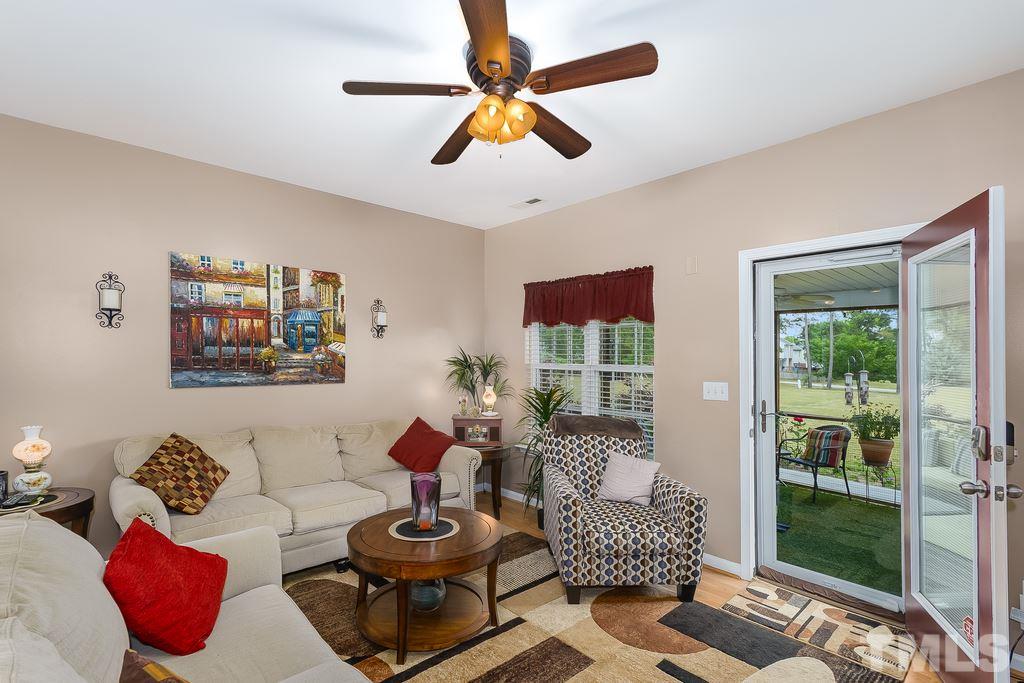 2112 Persimmon Ridge Drive Raleigh, NC 27604 - Photo 12 of 26
