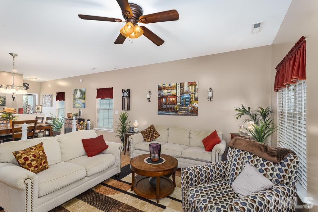 2112 Persimmon Ridge Drive Raleigh, NC 27604 - Photo 13 of 26