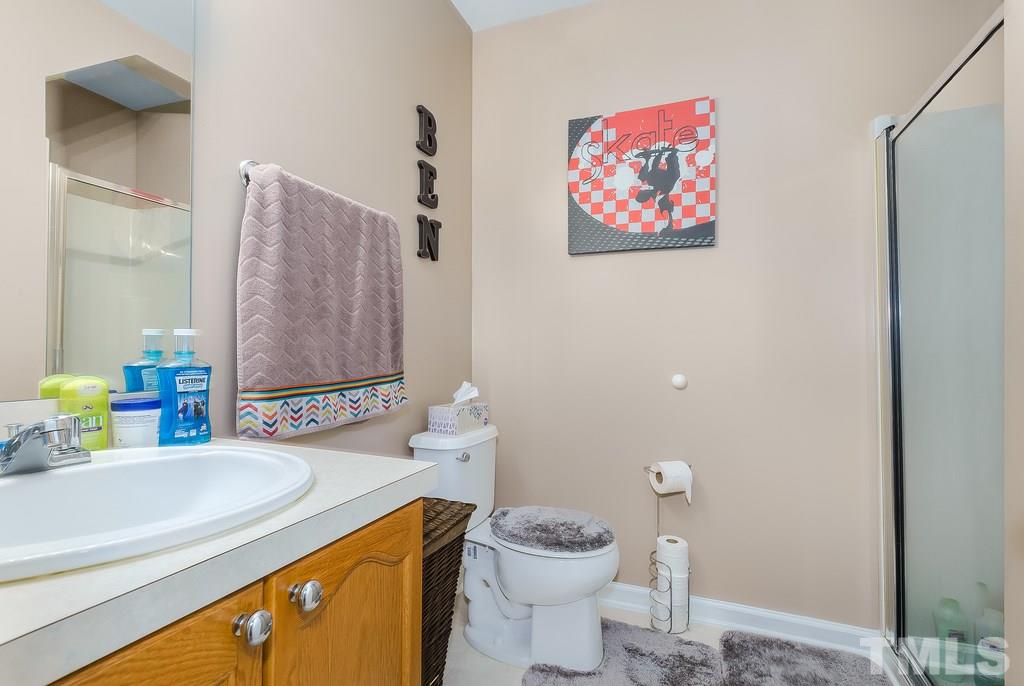 2112 Persimmon Ridge Drive Raleigh, NC 27604 - Photo 16 of 26