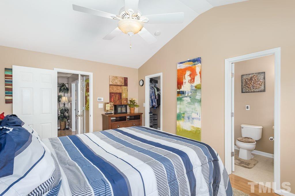 2112 Persimmon Ridge Drive Raleigh, NC 27604 - Photo 19 of 26
