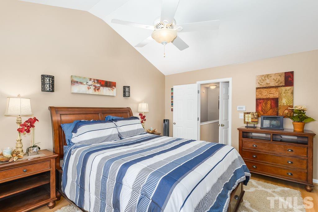 2112 Persimmon Ridge Drive Raleigh, NC 27604 - Photo 20 of 26