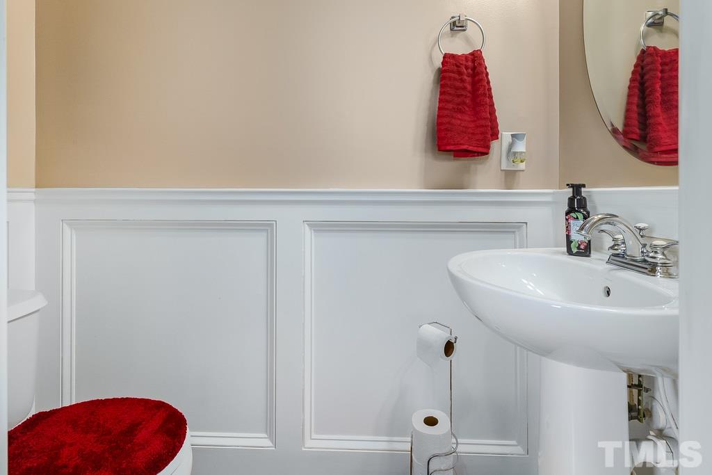 2112 Persimmon Ridge Drive Raleigh, NC 27604 - Photo 23 of 26
