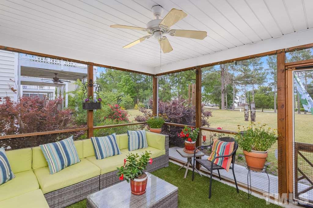 2112 Persimmon Ridge Drive Raleigh, NC 27604 - Photo 24 of 26