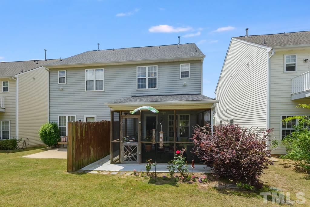 2112 Persimmon Ridge Drive Raleigh, NC 27604 - Photo 26 of 26