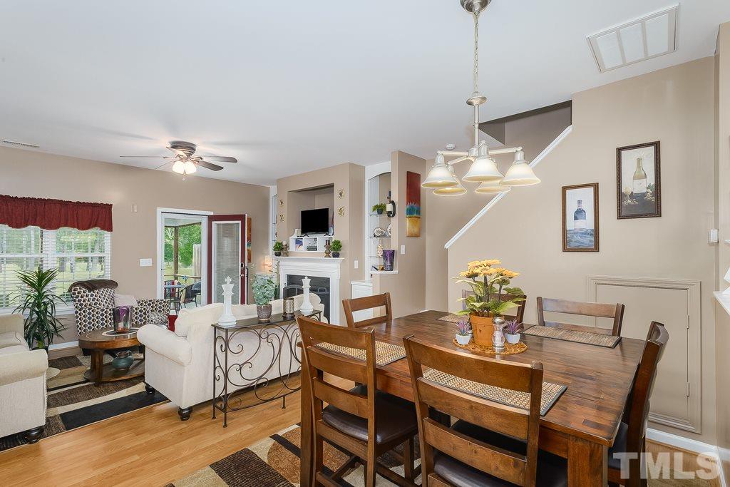 2112 Persimmon Ridge Drive Raleigh, NC 27604 - Photo 9 of 26