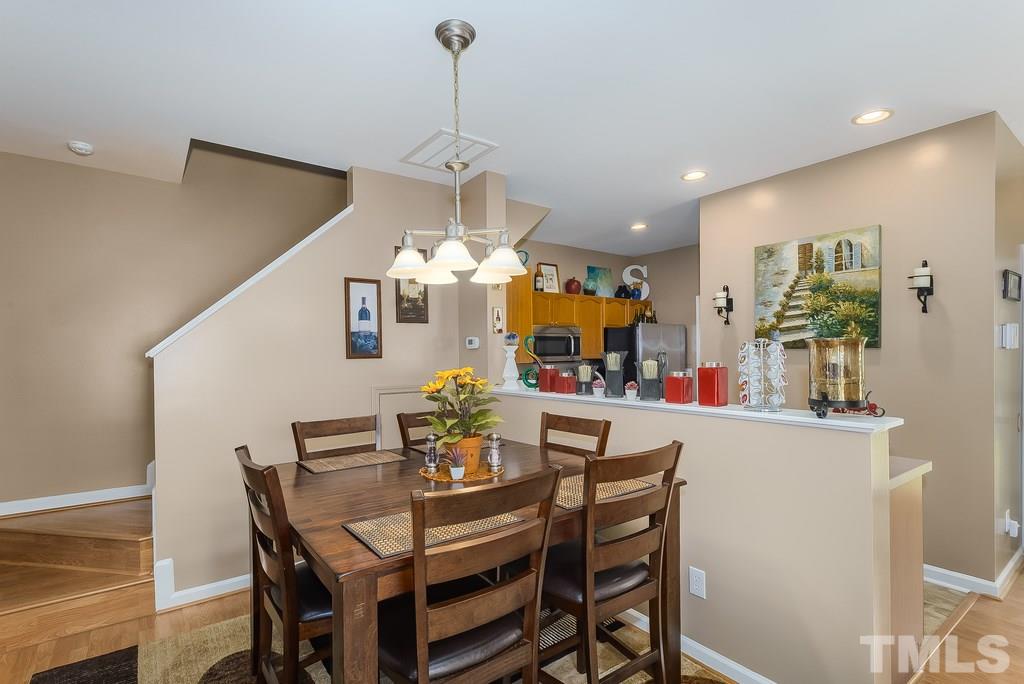 2112 Persimmon Ridge Drive Raleigh, NC 27604 - Photo 10 of 26