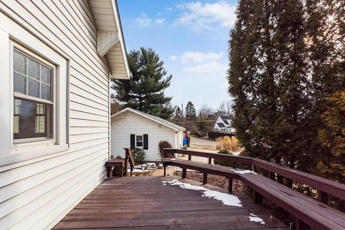345 East Torrence Road Columbus, OH 43214 - Photo 29 of 38 Gallery Image 29