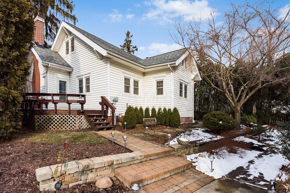 345 East Torrence Road Columbus, OH 43214 - Photo 33 of 38 Gallery Image 33