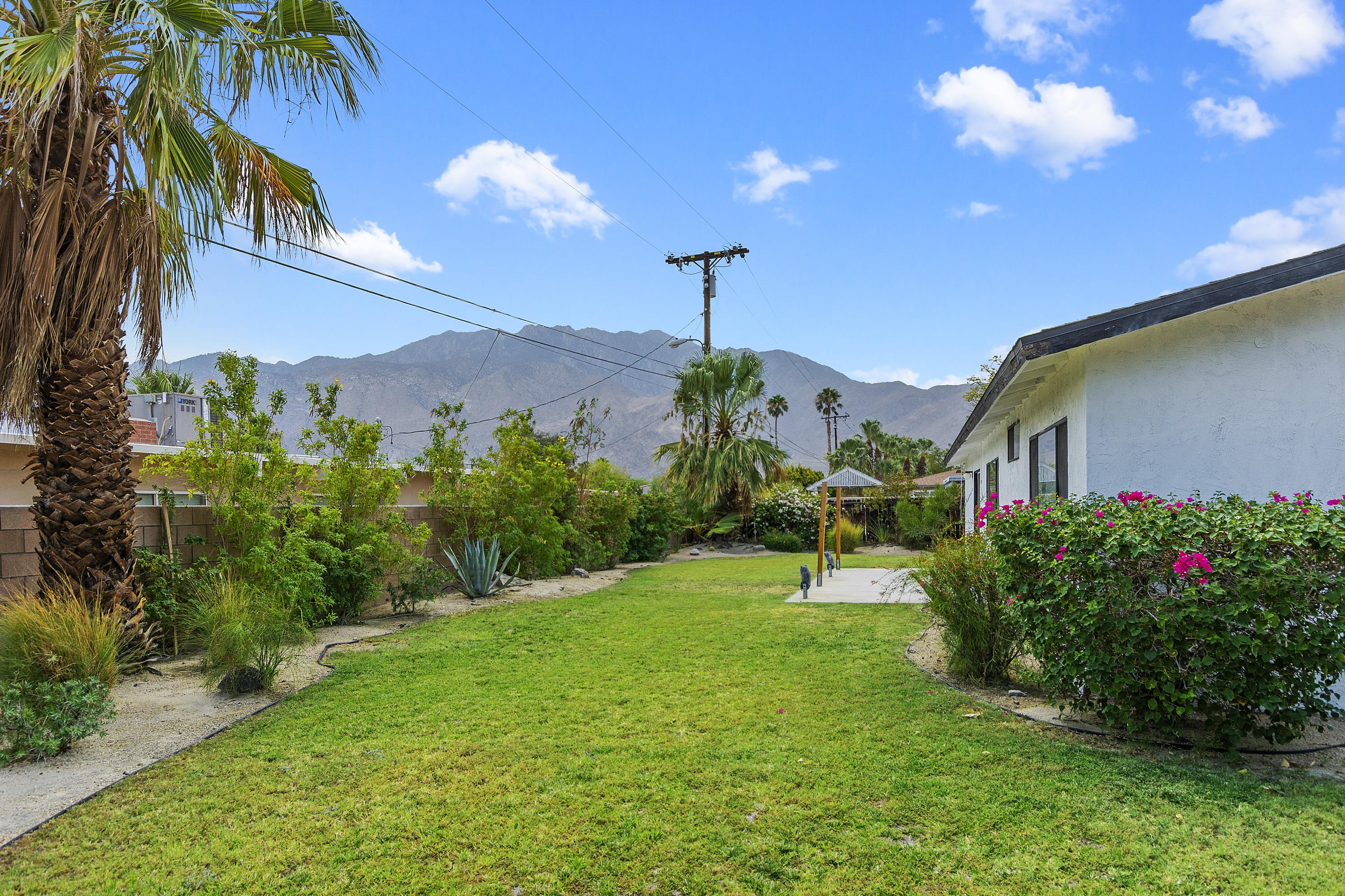 2391 Wayne Road Palm Springs, CA 92262 - Photo 22 of 23 026_Backyard