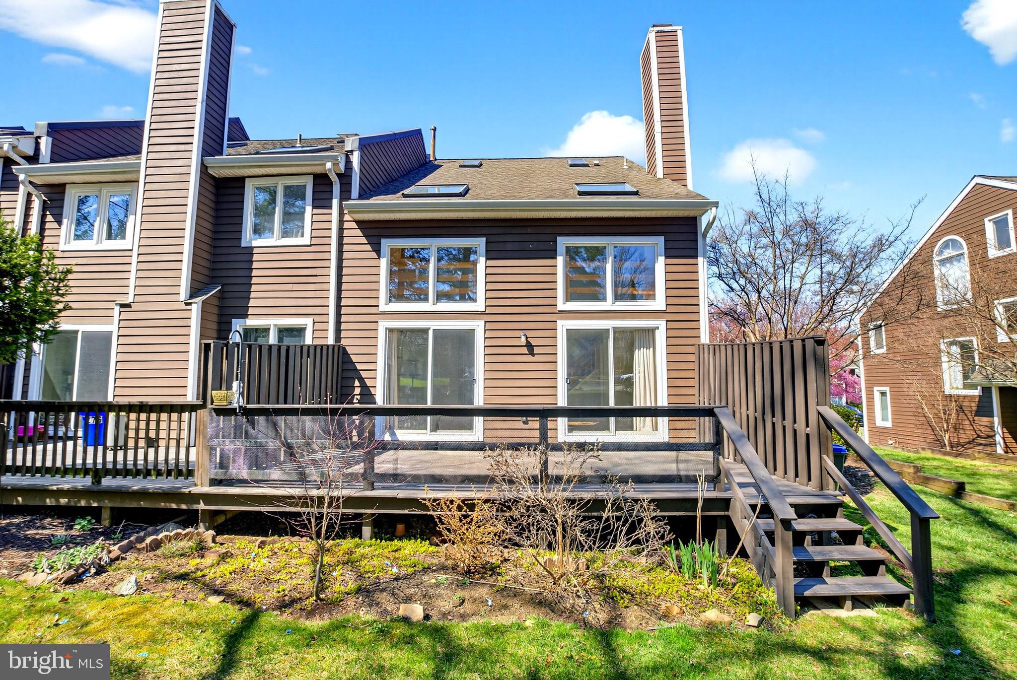 274 Fox Run Exton, PA 19341 - Photo 27 of 36