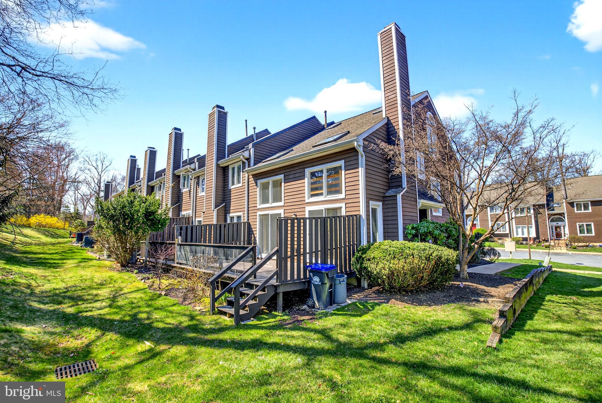 274 Fox Run Exton, PA 19341 - Photo 28 of 36