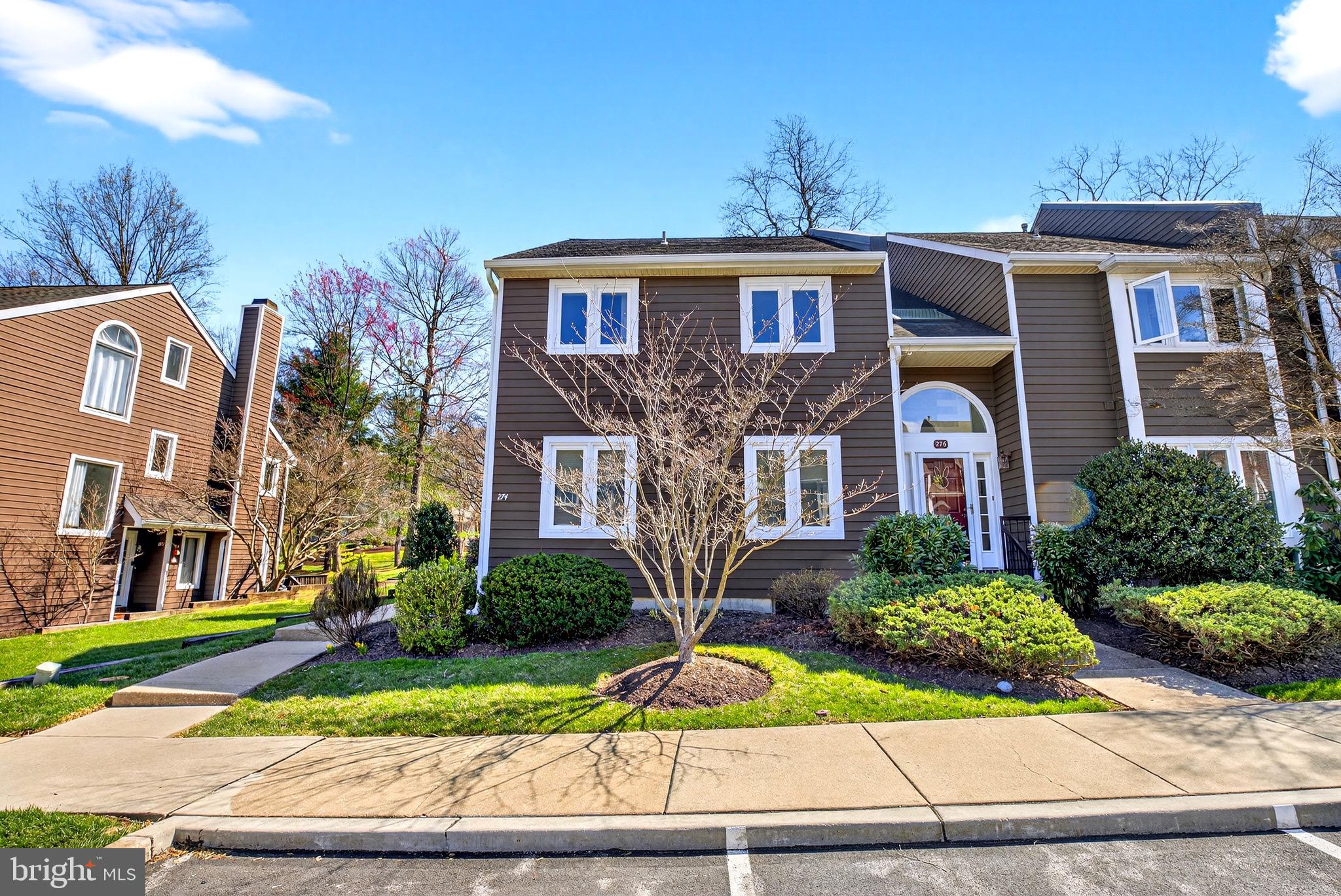 274 Fox Run Exton, PA 19341 - Photo 29 of 36