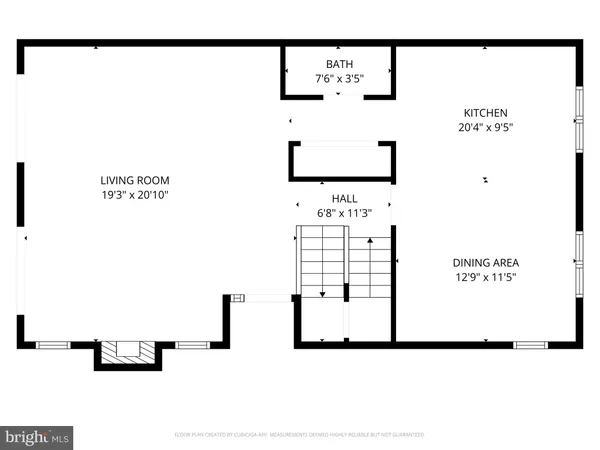 $448,000 | 274 Fox Run, Exton, PA 19341