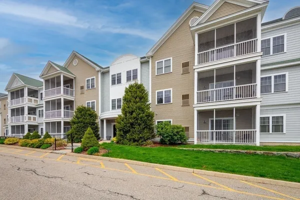 $430,000 | 2311 Briarwood Village, Unit 2311, Clinton, MA 01510