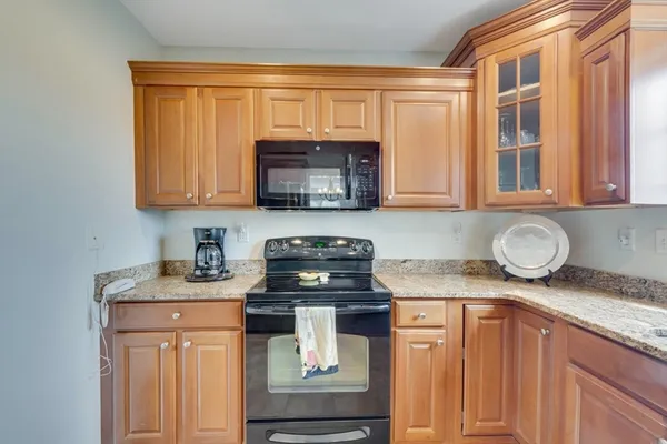 $430,000 | 2311 Briarwood Village, Unit 2311, Clinton, MA 01510