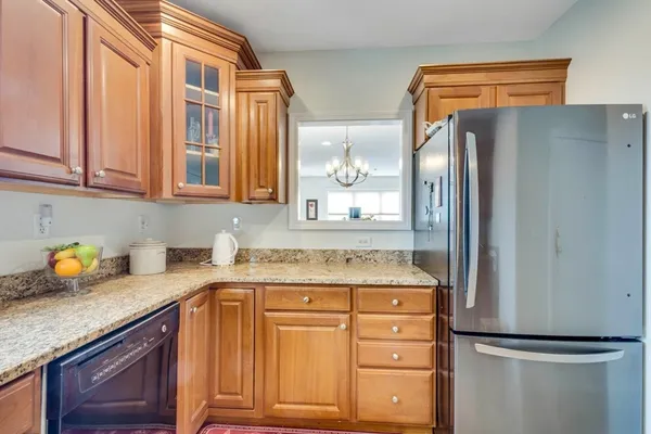 $430,000 | 2311 Briarwood Village, Unit 2311, Clinton, MA 01510