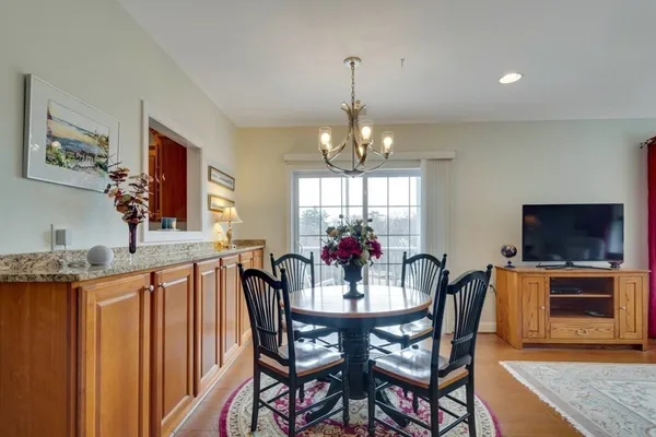 $430,000 | 2311 Briarwood Village, Unit 2311, Clinton, MA 01510