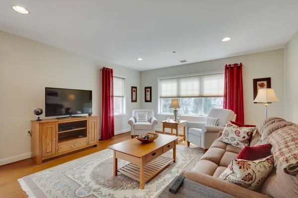 $430,000 | 2311 Briarwood Village, Unit 2311, Clinton, MA 01510