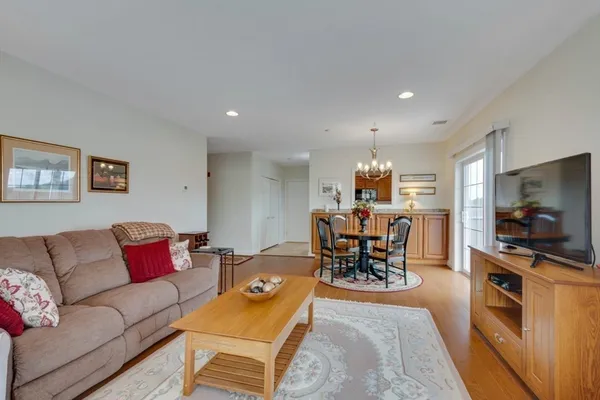 $430,000 | 2311 Briarwood Village, Unit 2311, Clinton, MA 01510